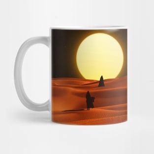 FIGURES. Mug